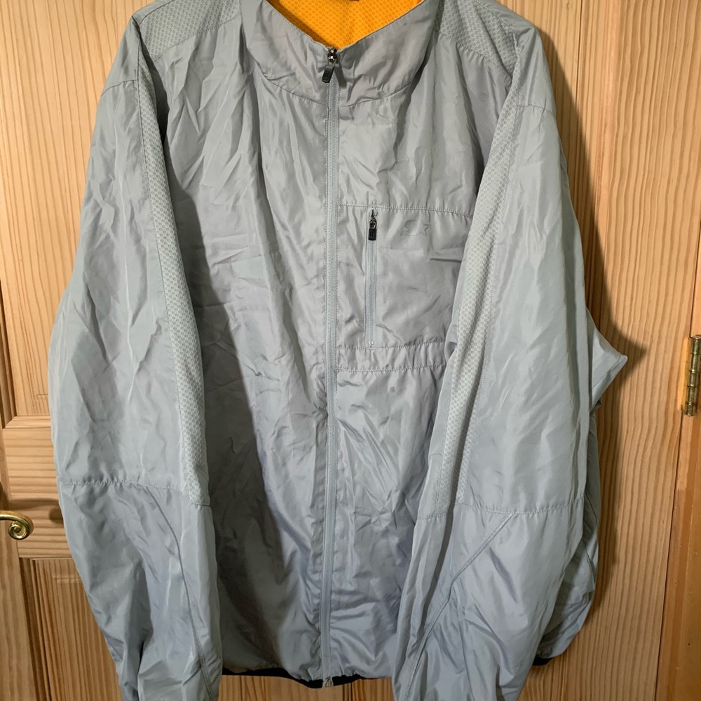 Starter 3XL windbreaker